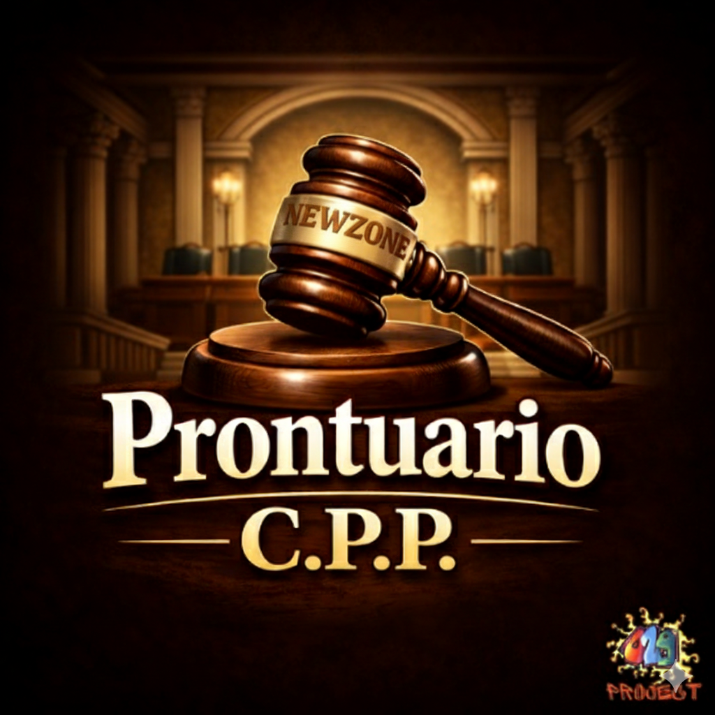 Prontuario CPP